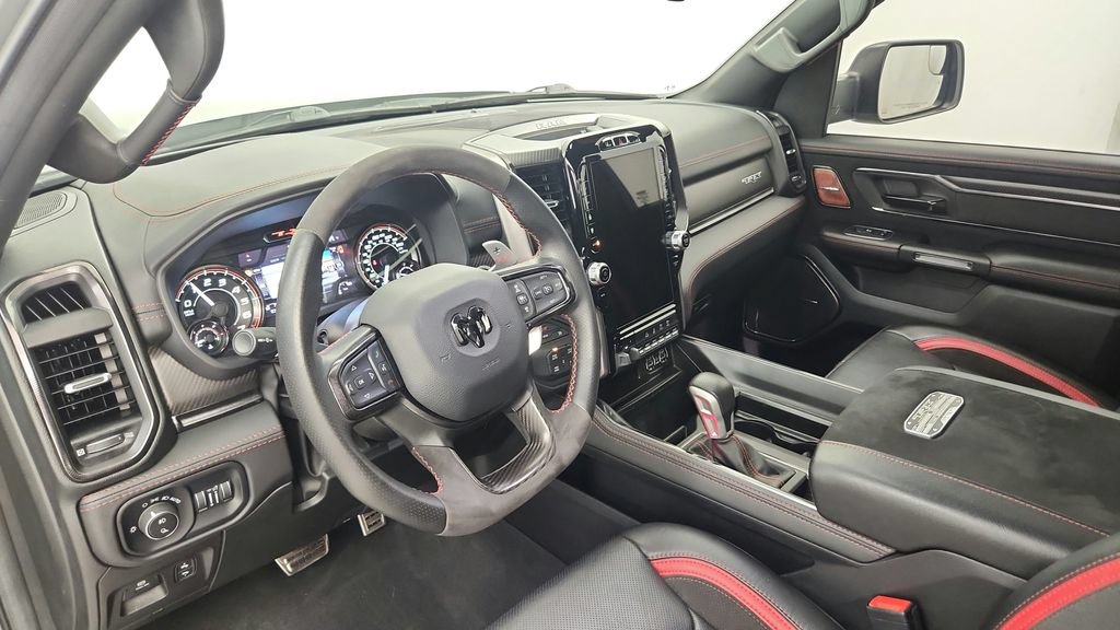 Used 2022 RAM 1500 TRX w/ TRX Level 2 Equipment Group AWD/4WD image 31