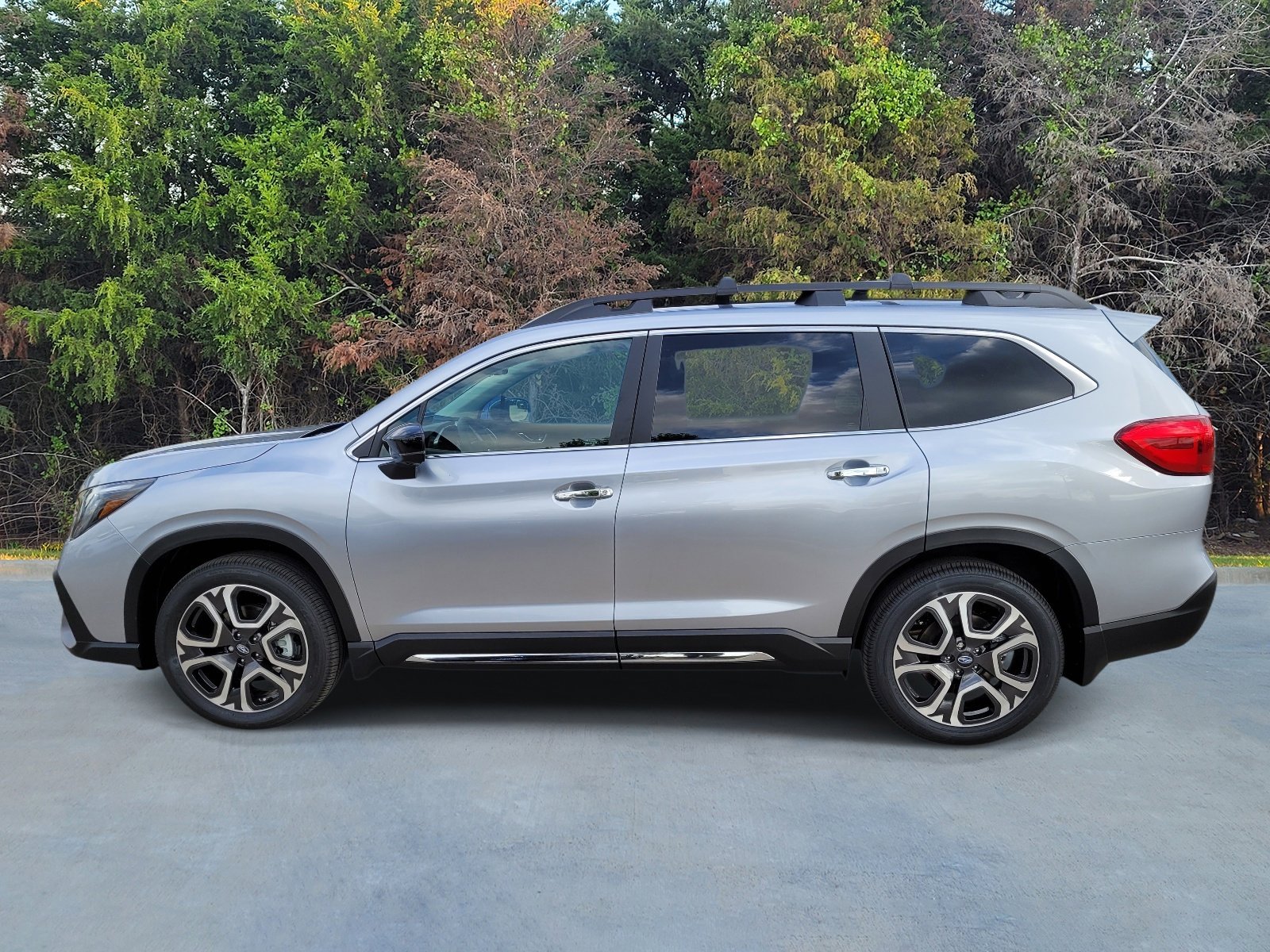 New 2026 Subaru Ascent Touring image 21