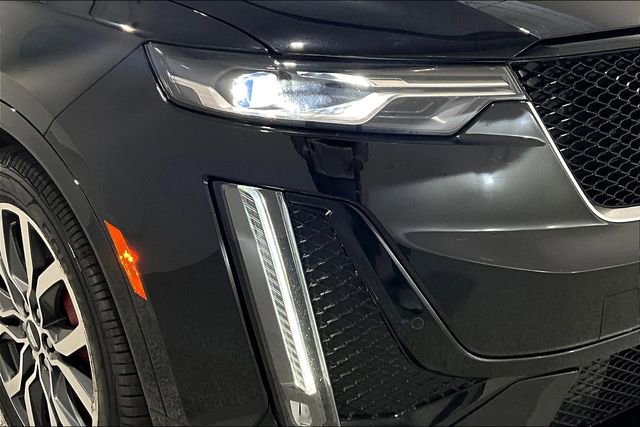 Used 2023 Cadillac XT6 Sport image 33