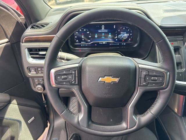 Used 2023 Chevrolet Tahoe Premier w/ Max Trailering Package image 7