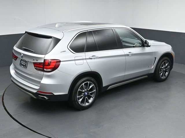 Used 2018 BMW X5 xDrive40e image 52