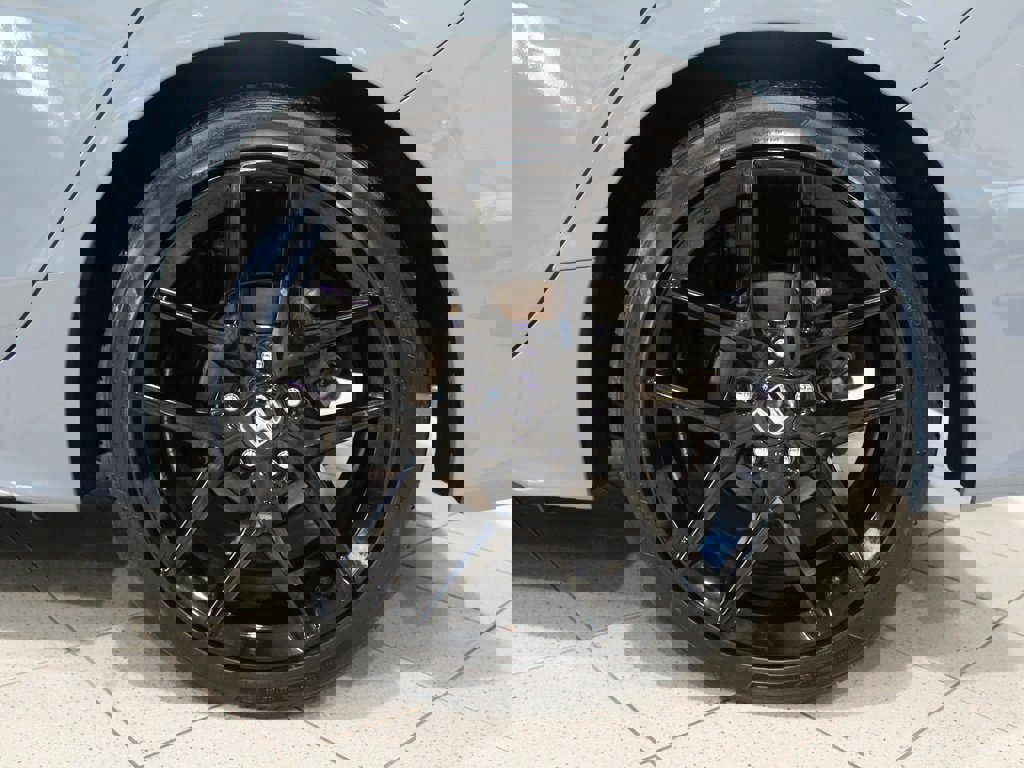 Certified 2023 Honda Civic Sport image 10