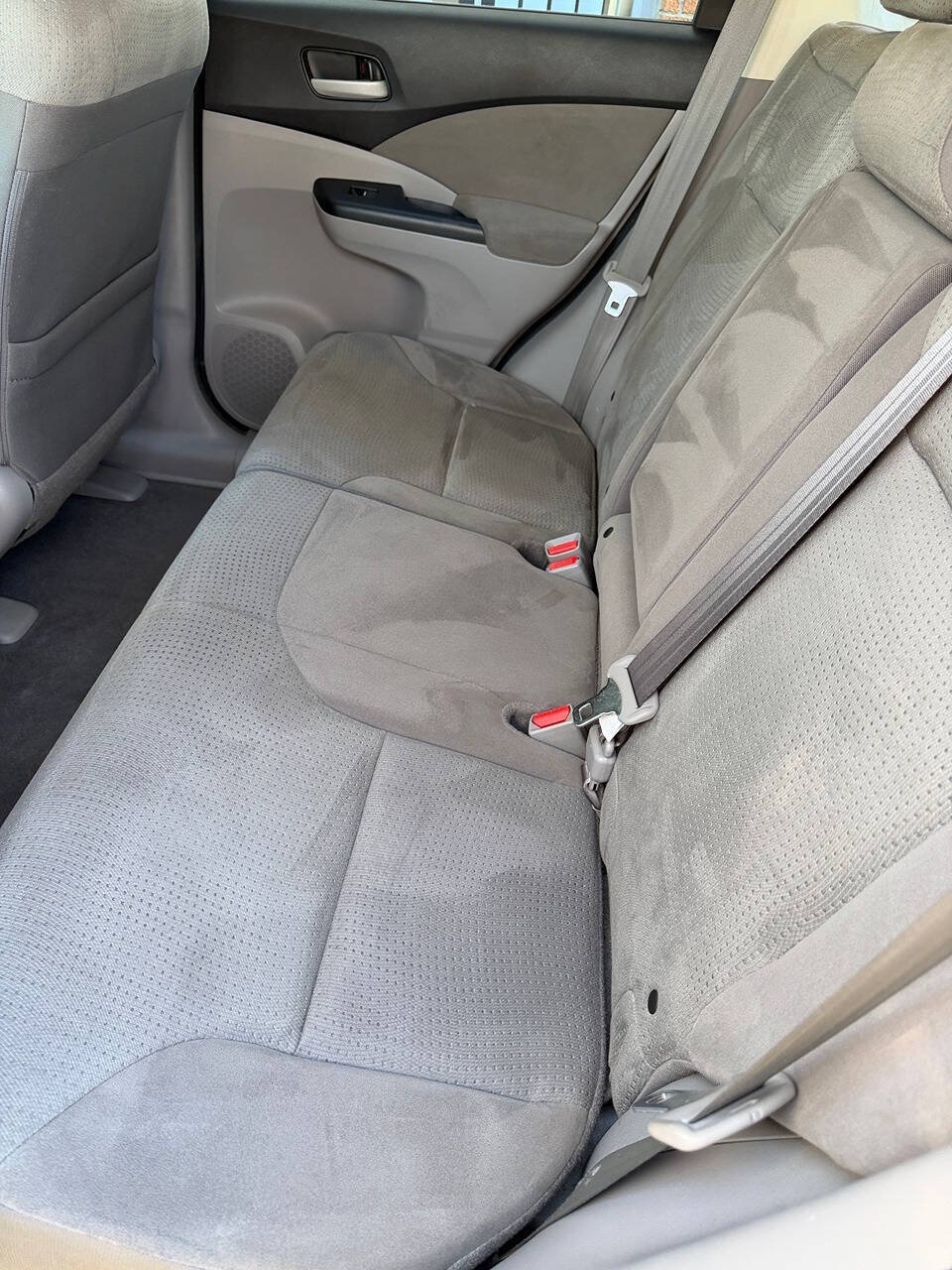 Used 2013 Honda CR-V EX image 31