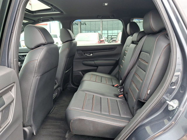 Certified 2024 Honda CR-V Sport-L image 10