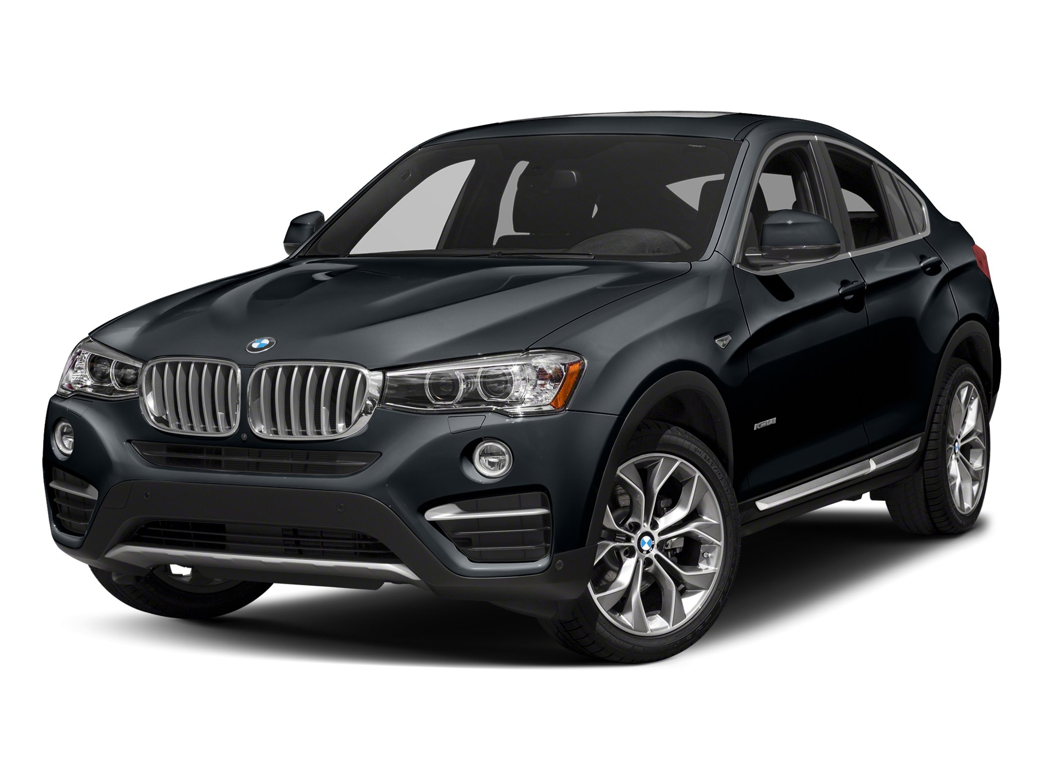 Used 2018 BMW X4 xDrive28i