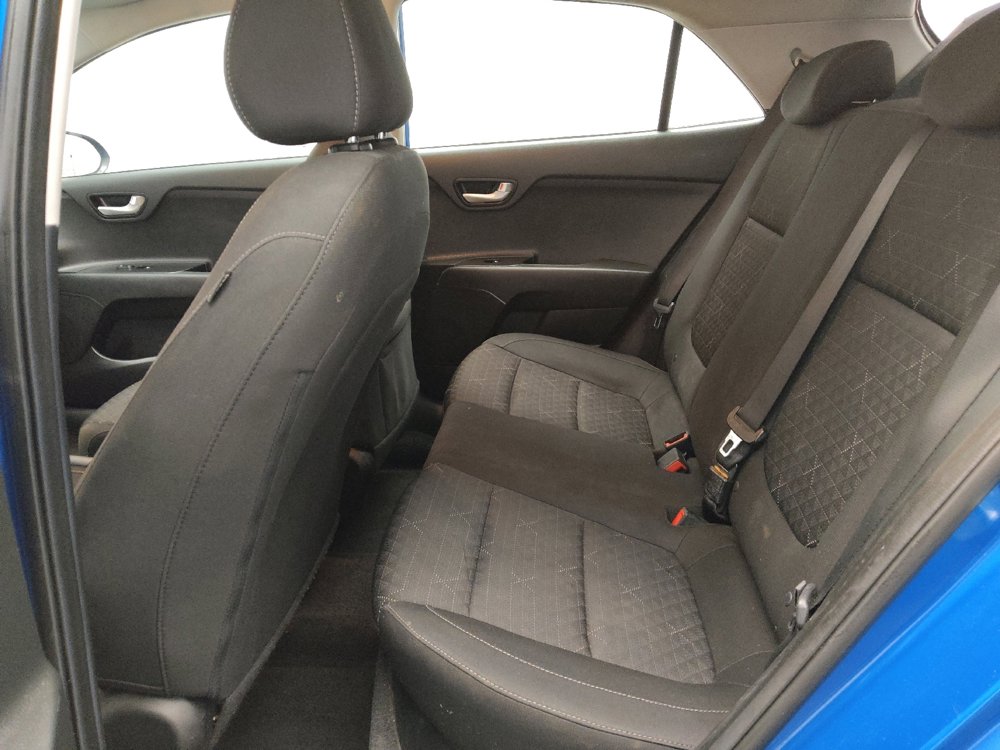 Used 2023 Kia Rio S image 18