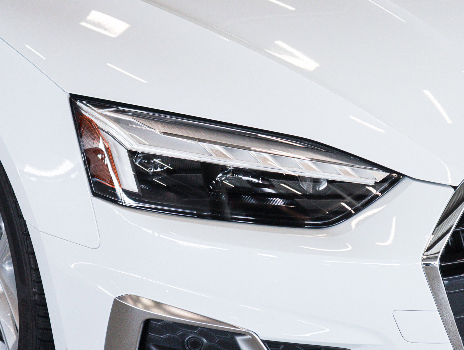 Used 2023 Audi A5 2.0T Premium w/ Convenience Package image 29