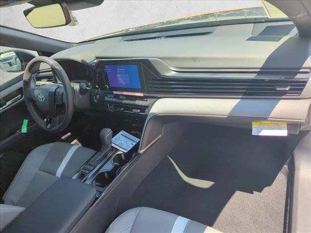 Certified 2026 Toyota Camry SE w/ Convenience Package FWD image 24