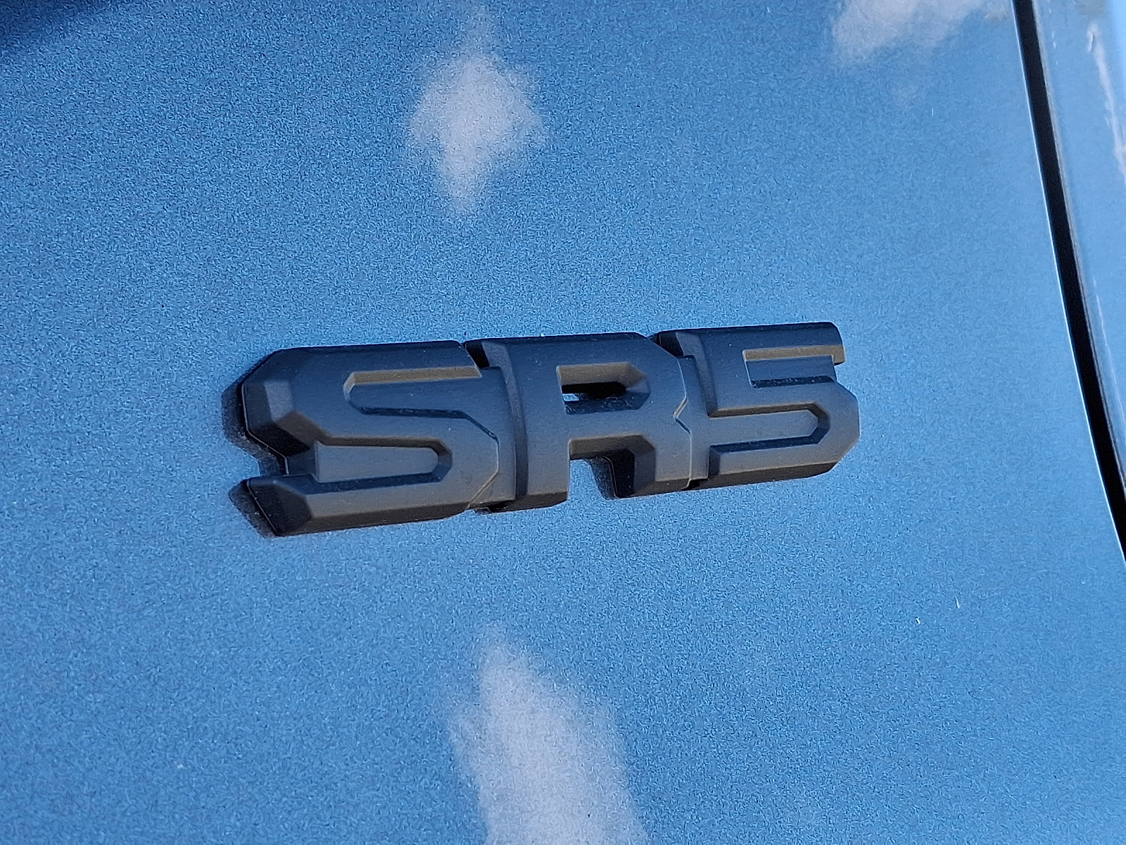 New 2026 Toyota Tundra SR5 image 18