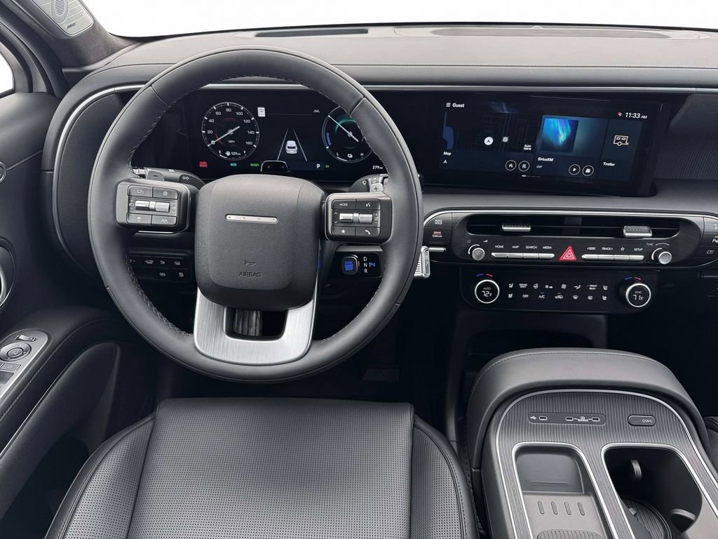 New 2026 Hyundai Palisade Calligraphy AWD/4WD image 17