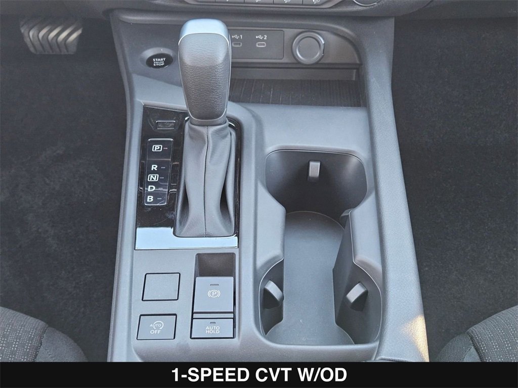 New 2026 Nissan Sentra S image 21