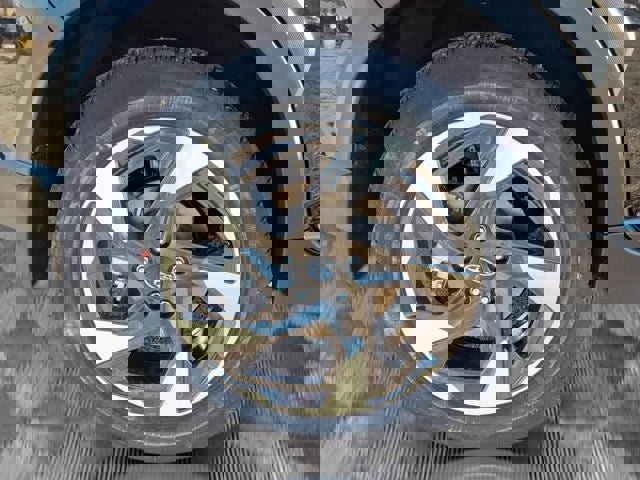 New 2026 Subaru Crosstrek 2.5i Limited w/ Crosstrek Mirror Package image 47