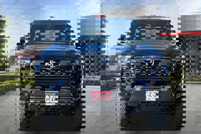 Certified 2024 Toyota Tacoma TRD Off-Road image 11