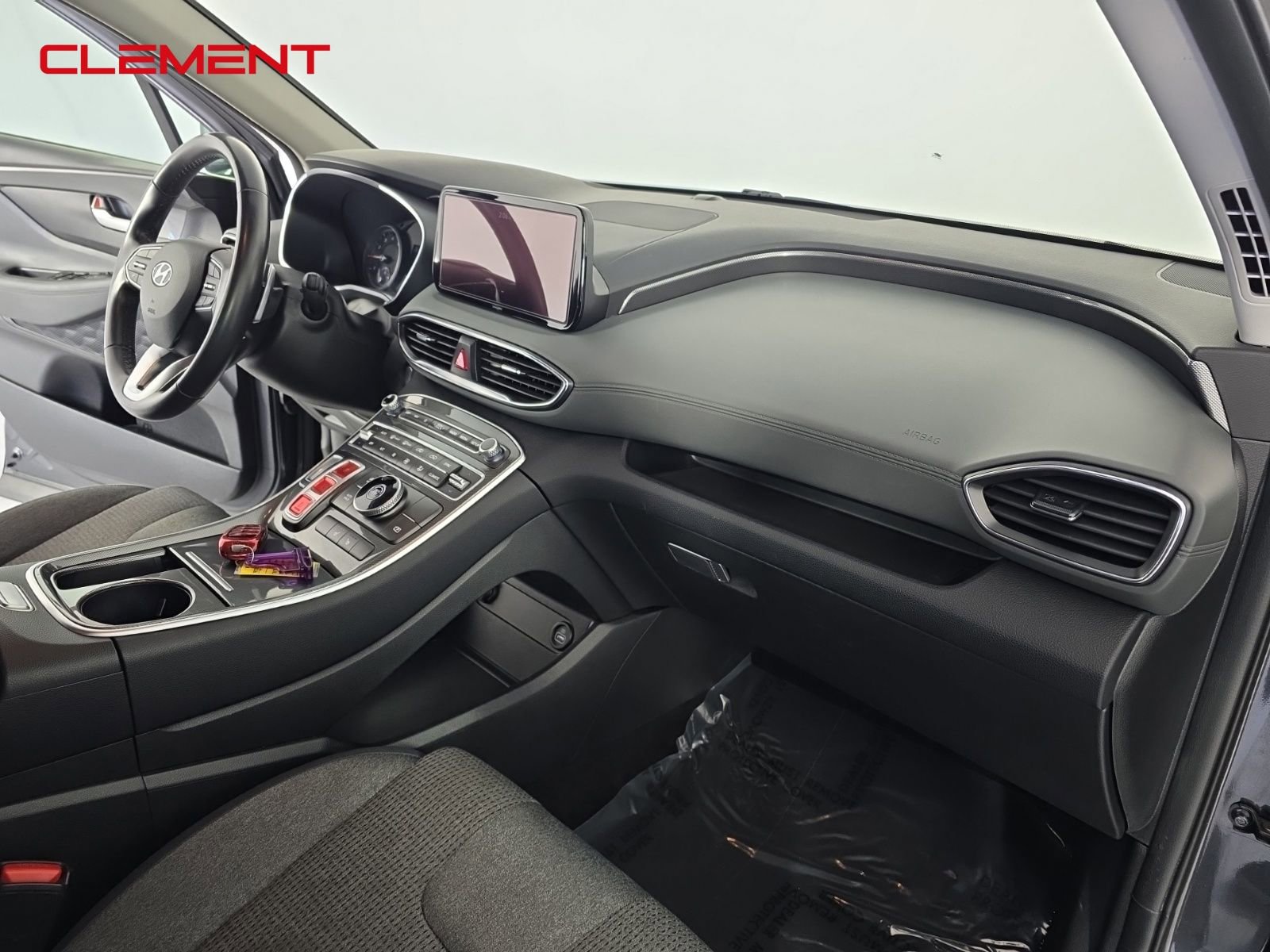 Used 2023 Hyundai Santa Fe SEL image 29