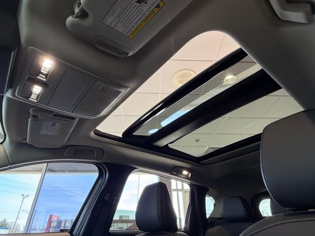 New 2026 MAZDA CX-5 2.5 S w/ Premium Plus Package image 16