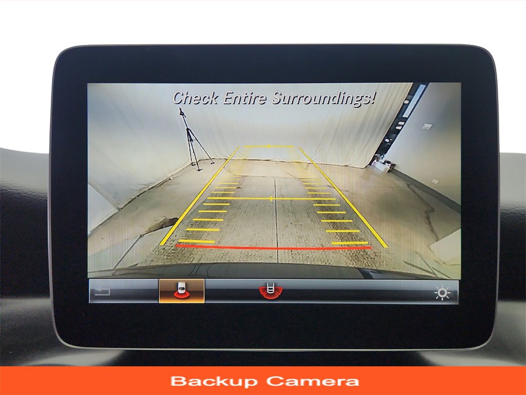 Used 2018 Mercedes-Benz CLA 250 4MATIC image 18