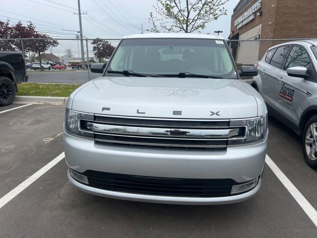 Used 2014 Ford Flex SEL w/ Equipment Group 202A AWD/4WD image 2
