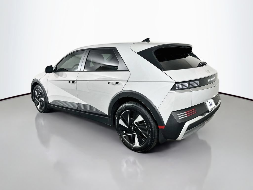 New 2026 Hyundai Ioniq 5 SEL RWD image 7