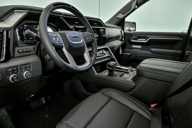 New 2026 GMC Sierra 1500 Denali image 5