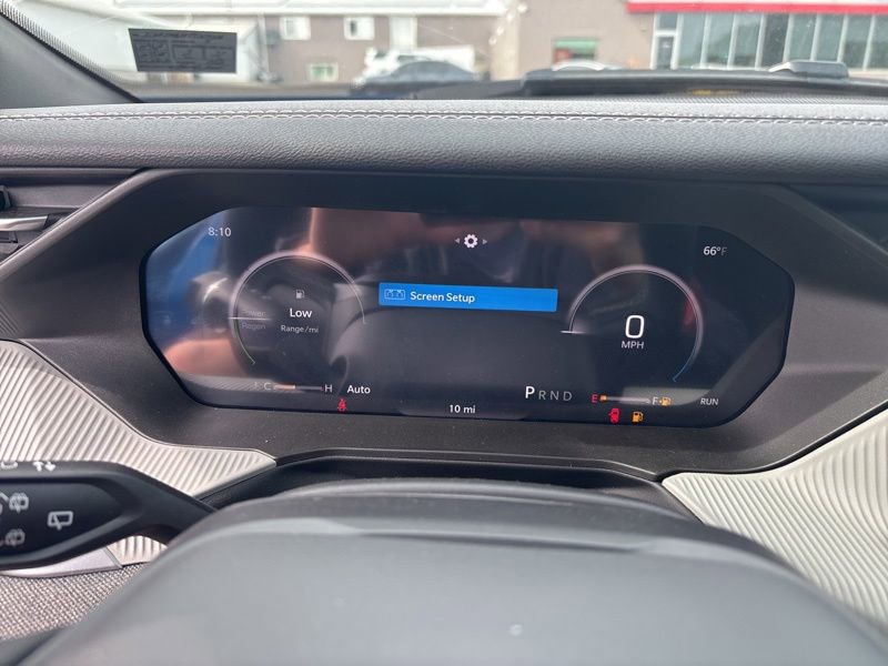 New 2026 Jeep Cherokee Laredo AWD/4WD image 24