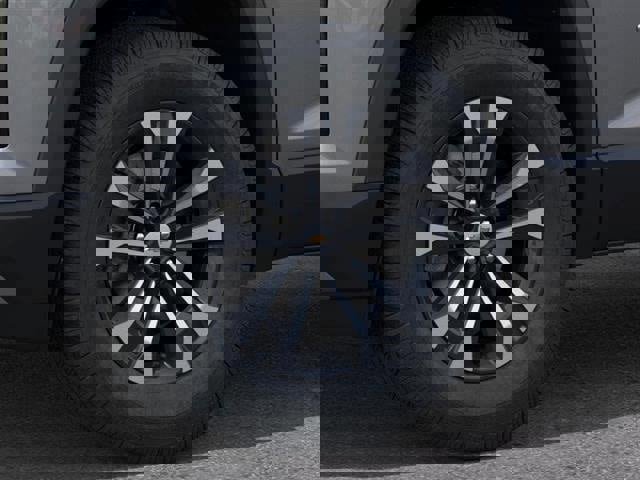 New 2026 Chevrolet Equinox LT image 9