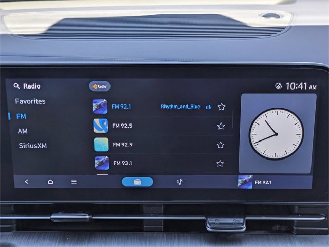 Used 2024 Hyundai Kona SEL image 18