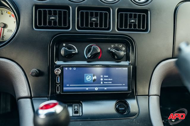 Used 1995 Dodge Viper RT/10 RWD image 18