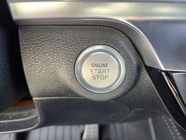 Used 2024 Kia Telluride SX X-Line image 18