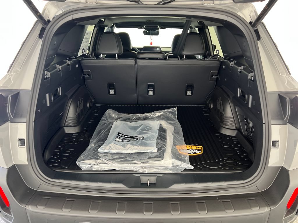New 2026 Subaru Outback Wilderness AWD/4WD image 25