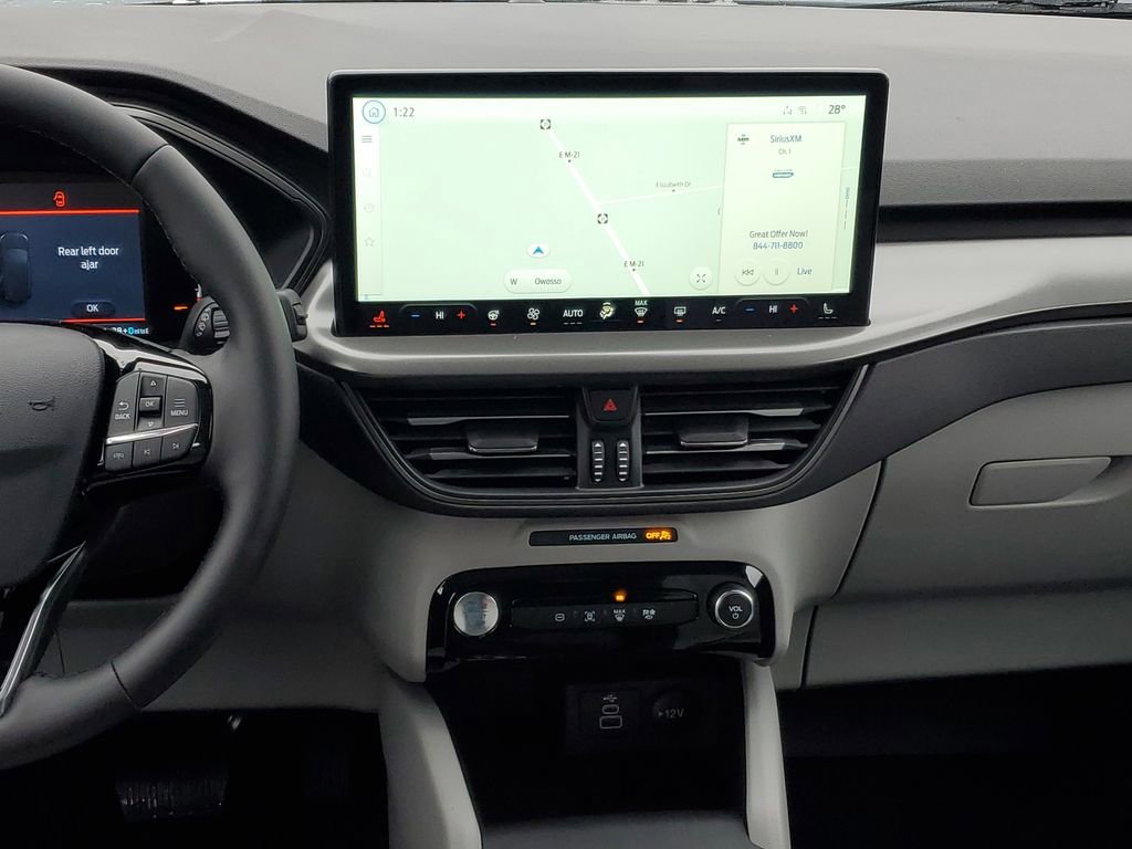 New 2026 Ford Escape SE image 27