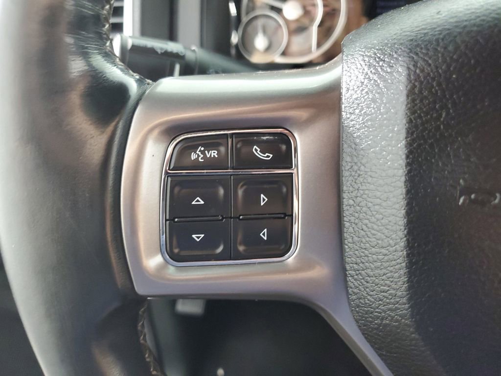 Used 2016 RAM 1500 Limited AWD/4WD image 21
