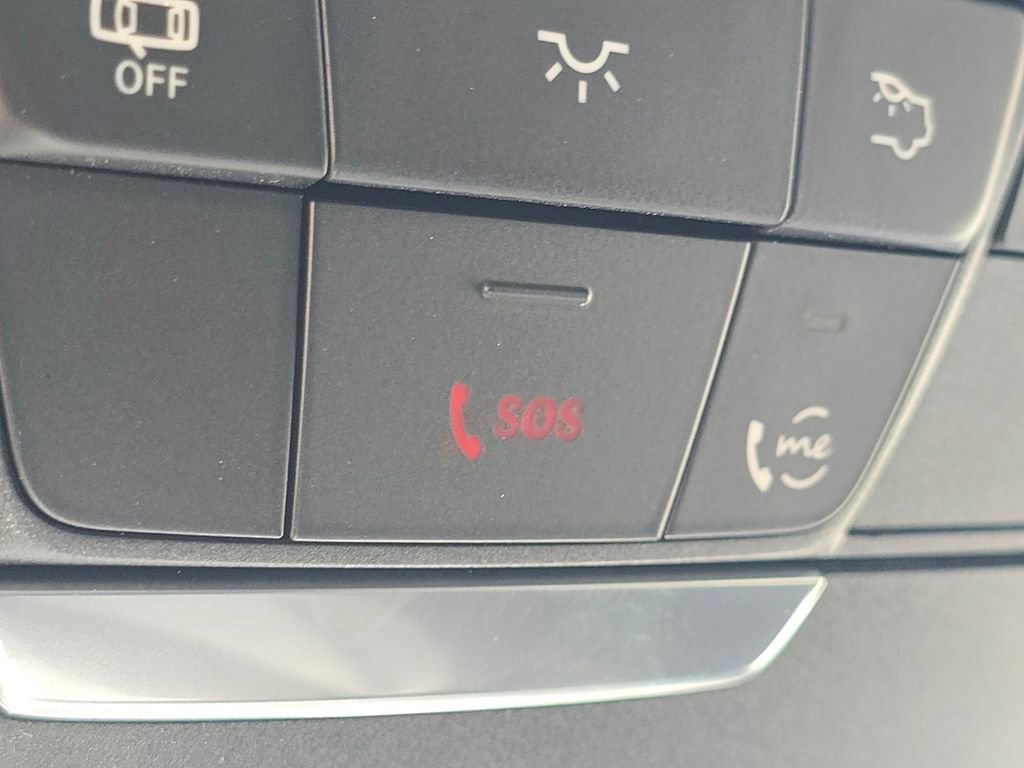 Certified 2023 Mercedes-Benz E 350 4MATIC Sedan image 8