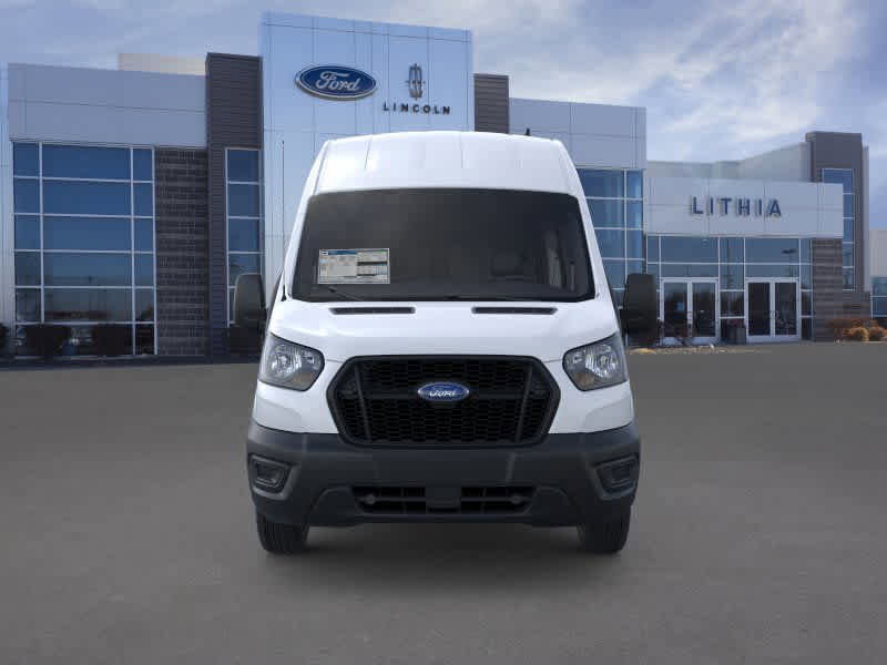 New 2025 Ford Transit 250 148 High Roof AWD image 6
