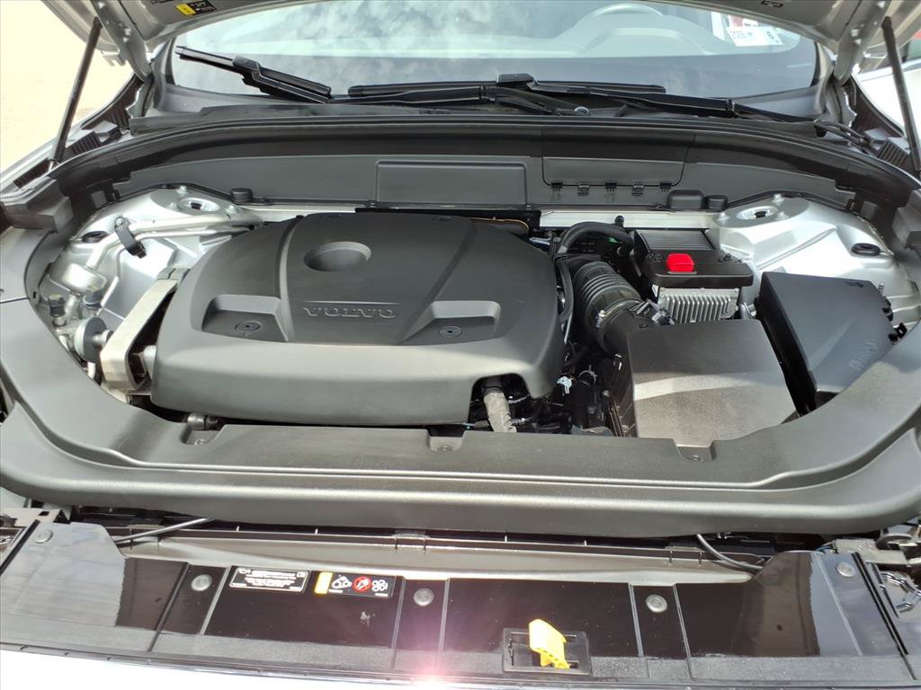 Used 2020 Volvo XC60 T6 Inscription AWD/4WD image 10