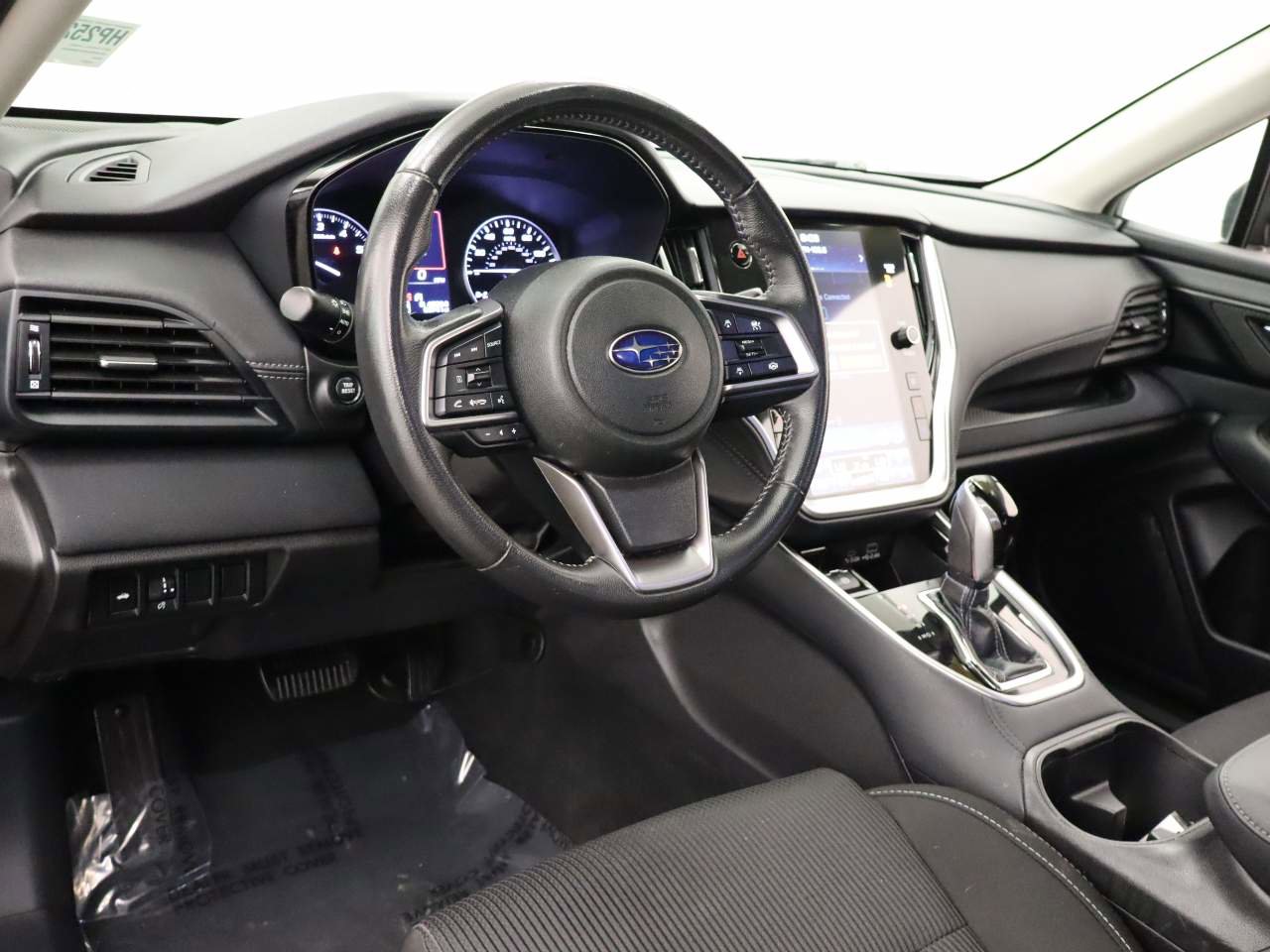 Used 2023 Subaru Legacy Premium image 14