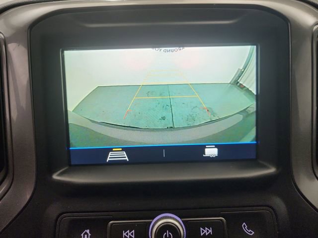 Used 2019 Chevrolet Silverado 1500 Custom Trail Boss w/ Custom Convenience Package image 23