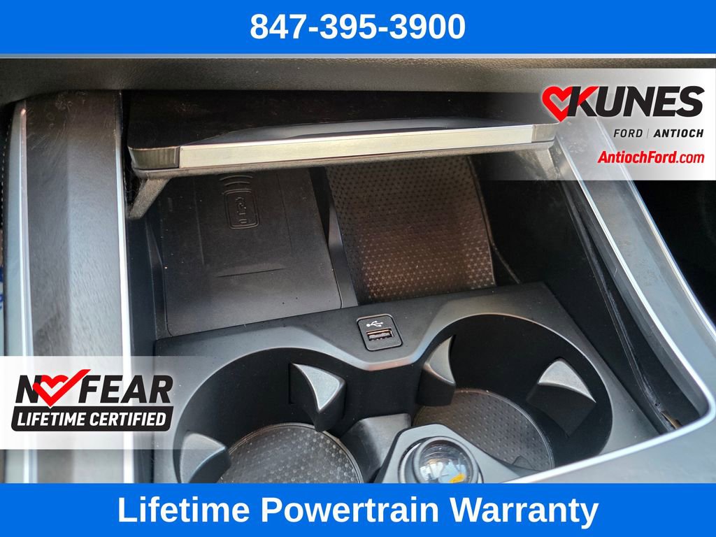 Used 2024 BMW X5 xDrive40i w/ Premium Package AWD/4WD image 53