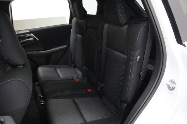 New 2026 Mitsubishi Outlander ES image 25