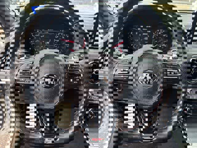 Used 2021 Kia Stinger GT1 image 14