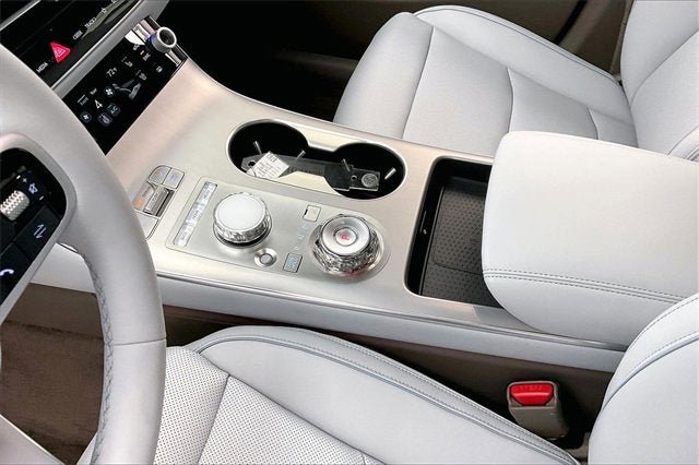 New 2026 Genesis GV70 2.5T Advanced AWD/4WD image 29