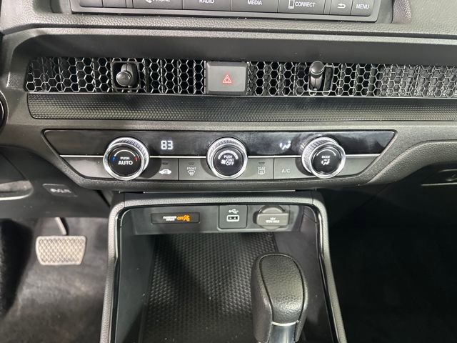 Used 2023 Honda CR-V LX image 23