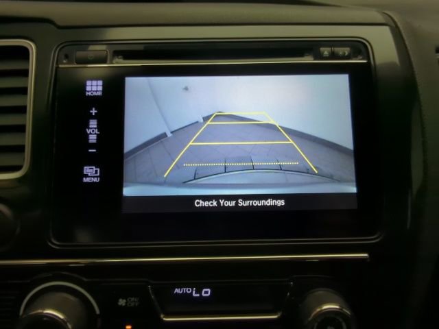 Used 2015 Honda Civic SE image 16