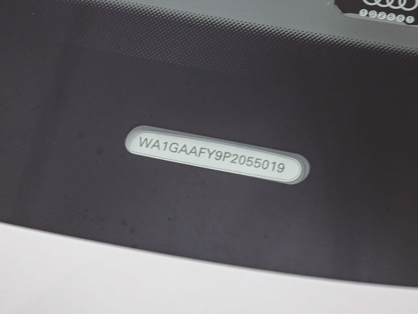 Certified 2023 Audi Q5 2.0T Premium w/ Convenience Package image 29