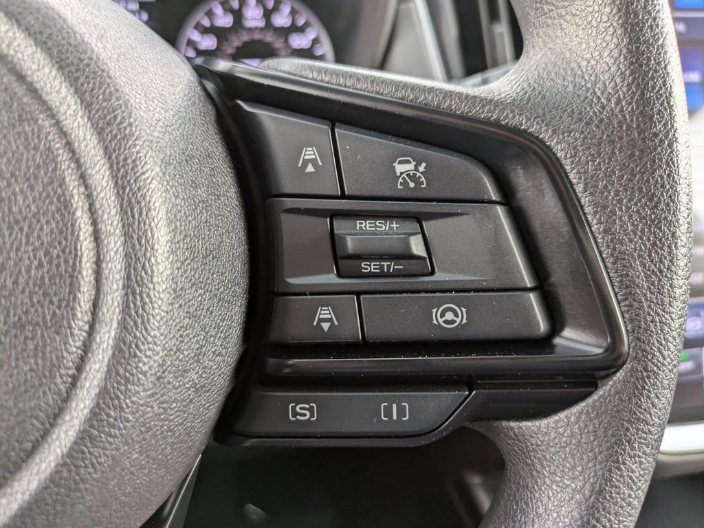 Used 2024 Subaru Crosstrek 2.0i Premium image 23