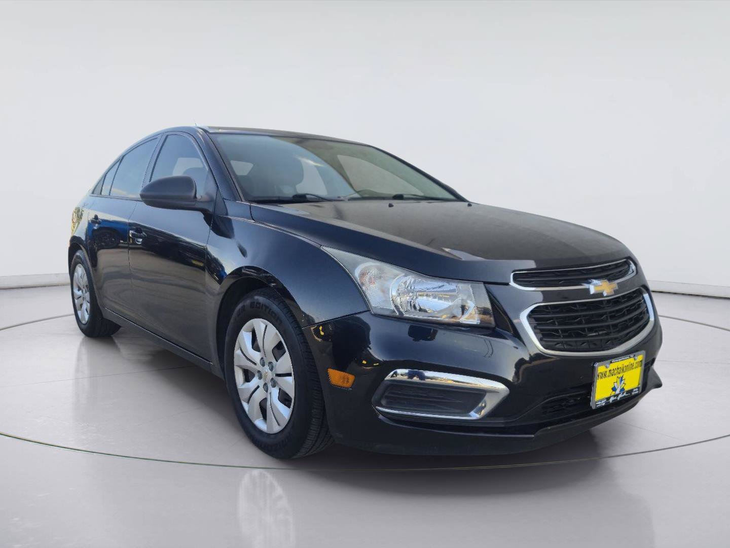 Used 2016 Chevrolet Cruze LS FWD image 7