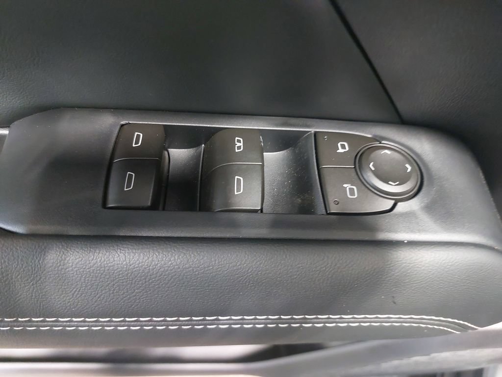 New 2026 GMC Terrain Elevation w/ Elevation Premium Package FWD image 29