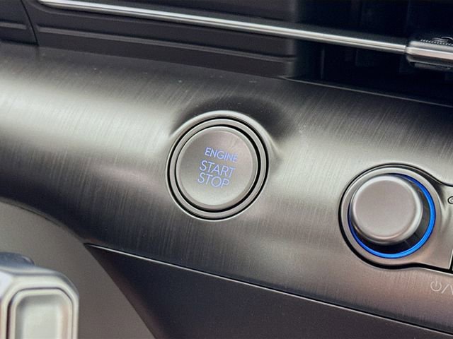 New 2026 Hyundai Kona Limited FWD image 29