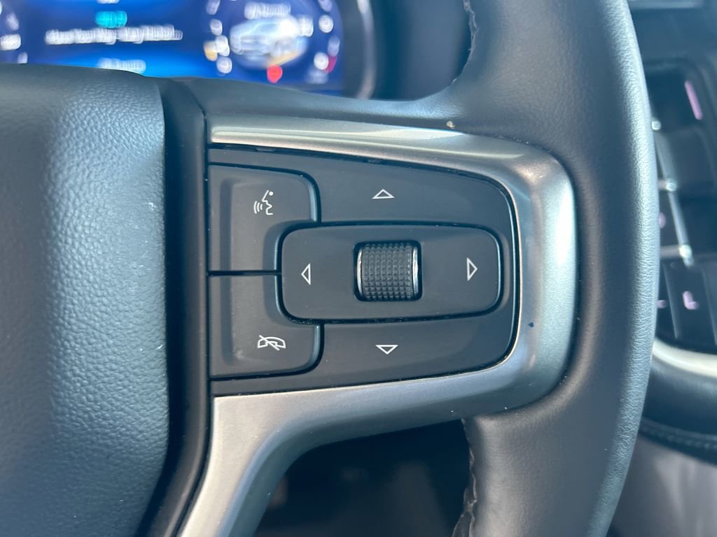 Used 2024 Chevrolet Tahoe LT AWD/4WD image 19