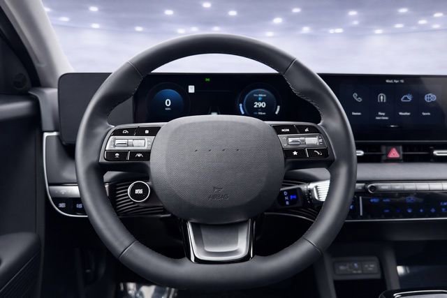 Used 2026 Hyundai Ioniq 5 SEL image 31