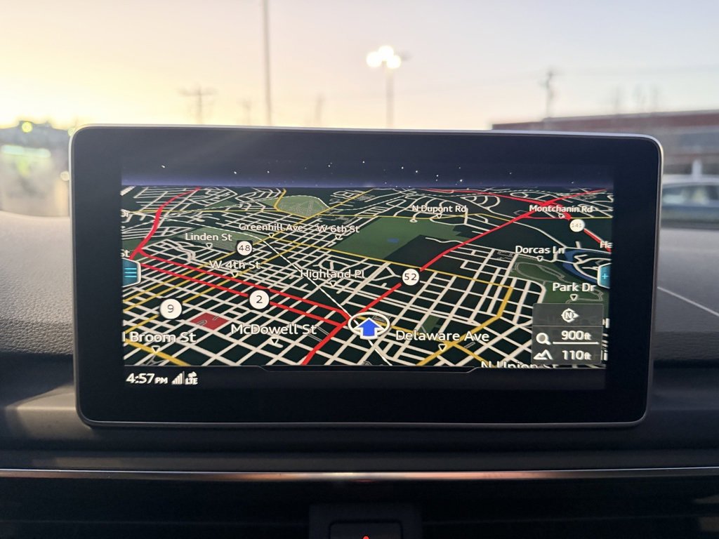 Used 2018 Audi A5 2.0T Premium Plus w/ Premium Plus image 26